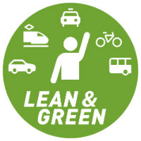 Lean and Green